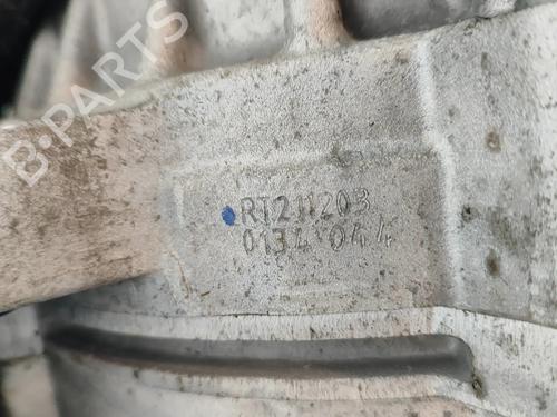 Engine POLESTAR POLESTAR 2 (534) EV | BP27783599M1 