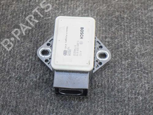 Used Electronic sensor Electronic sensor MASERATI GRAN TURISMO I 4.7 S (439 hp) 6763475 6763475