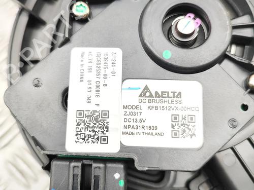 Varmeblæser TESLA MODEL 3 (5YJ3) EV | BP38162555M62 - Image 6