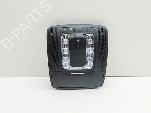Used Interior roof light Interior roof light MERCEDES-BENZ GLE (V167) GLE 350 de 4-matic (167.117) (306 hp) 34161157 34161157