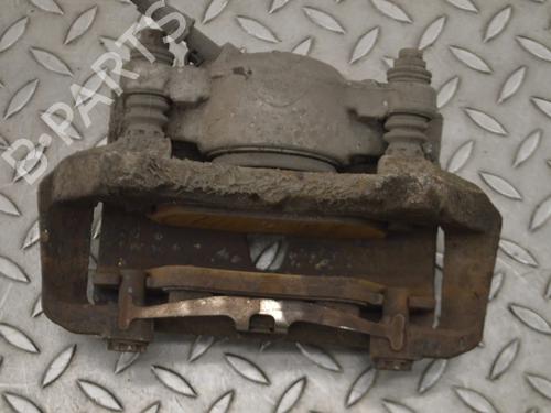 Right front brake caliper AUDI A5 Sportback (8TA) 3.0 TDI quattro | BP33353406M104 - Image 4