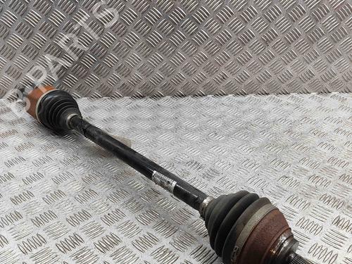 Drivaksel bagtil Højre SKODA ENYAQ iV SUV (5AZ) 85X | BP29730811M41 