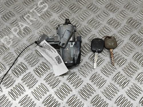 Used Ignition barrel Ignition barrel TOYOTA COROLLA Estate (_E12_) 1.6 VVT-i (ZZE121_, ZZE121R) (110 hp) 23562237 23562237