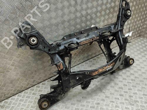 Rear axle VOLVO V60 II (225) B6 Mild-Hybrid AWD | BP29458601M2 
