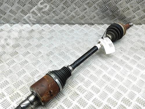 Left front driveshaft TESLA MODEL X (5YJX) P90D AWD | BP36470482M38 - Image 2