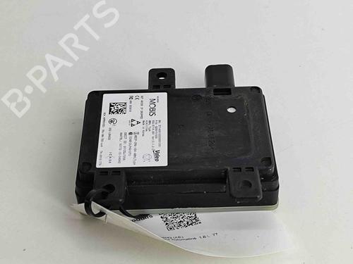 Electronic module HYUNDAI IONIQ (AE) 1.6 GDI Hybrid | BP17548700M83 