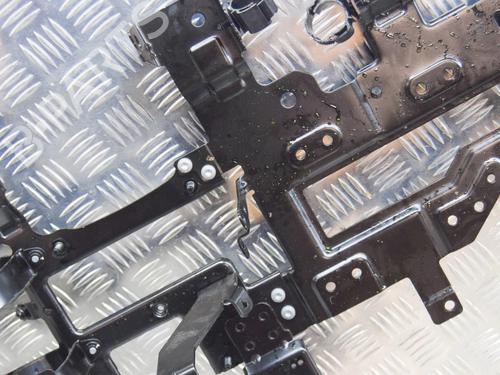 Other JAGUAR I-PACE (X590) EV400 AWD | BP27750854O1  - Image 5