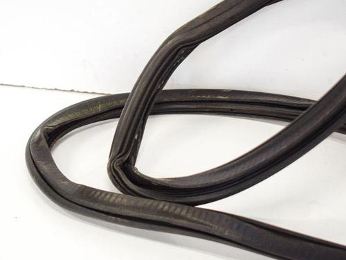 Used Rubber door seal AUDI Q5 (8RB) SQ5 TDI quattro (313 hp) 14668252
