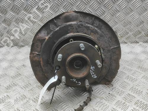 Used Left rear steering knuckle Left rear steering knuckle JAGUAR XK 8 Coupe (X100) 4.2 (298 hp) 36067994 36067994