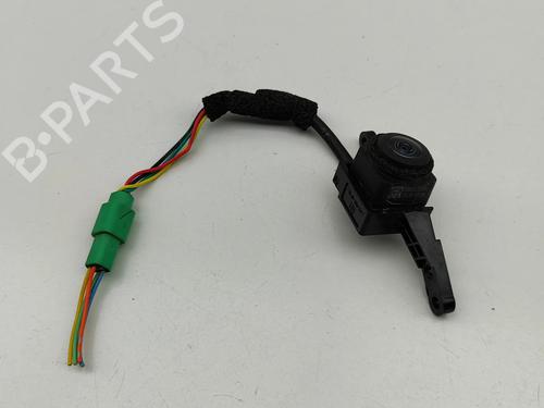 Used Camera Camera TOYOTA HILUX VIII Pickup (_N1_) 2.8 TD 4WD (GUN126) (204 hp) 27798242 27798242