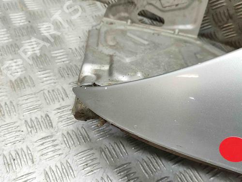 Left front fenders PORSCHE BOXSTER (986) 2.7 | BP29637494C41 
