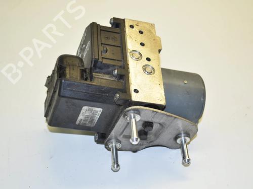 Used ABS pump ABS pump VW PHAETON (3D1, 3D2, 3D3, 3D4, 3D6, 3D7, 3D8, 3D9) 3.0 V6 TDI 4motion (224 hp) 33349903 33349903