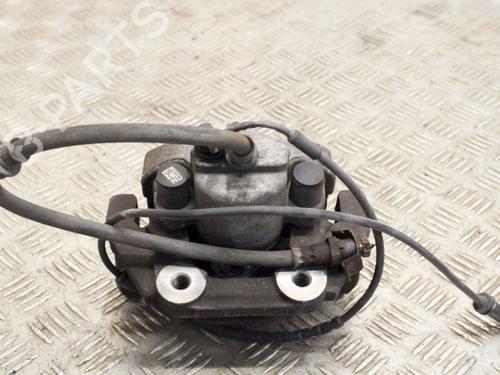 Used Right rear brake caliper BMW X6 (F16, F86) xDrive 40 d (313 hp) 14639136