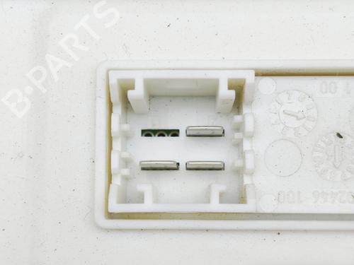 Control unit MERCEDES-BENZ GLE (W166) 500 e 4-matic (166.063) | BP38442872M11 - Image 8
