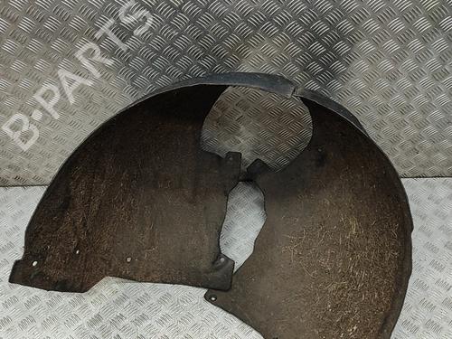 Wheel arch TESLA MODEL X (5YJX) P100D AWD | BP28078964C56 