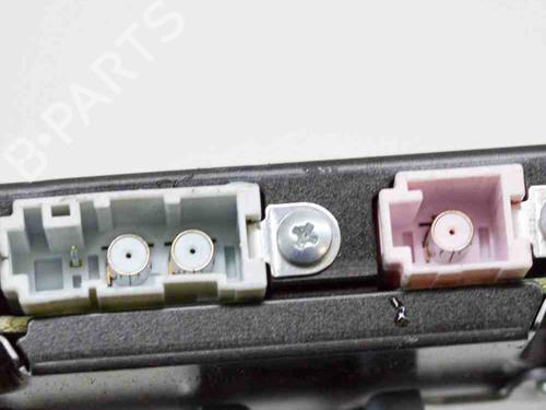 Elektronisk modul HONDA CR-V V (RW_, RT_) 1.5 VTEC (RW1) | BP27760253M83