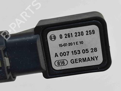 Electronic sensor MERCEDES-BENZ GLE Coupe (C292) AMG 63 S 4-matic (292.375) | BP29459900M84  - Image 6