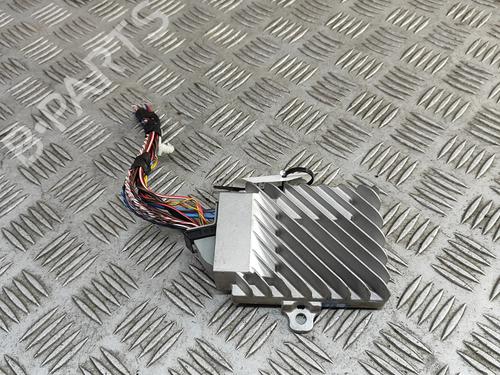 Electronic module BMW 3 Gran Turismo (F34) 335 d xDrive | BP27398122M83 - Image 3