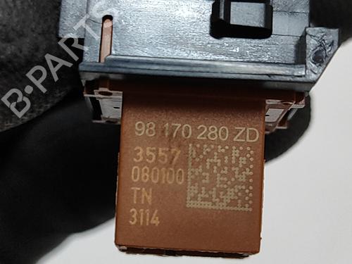 Switch PEUGEOT 2008 II (UD_, US_, UY_, UJ_, UR_, UC_) e-2008 (UKZKXZ) | BP29042505I30 