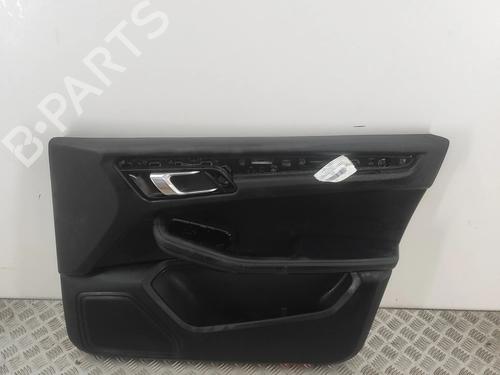 Used Front right panel Front right panel PORSCHE MACAN (95B) 3.0 S (340 hp) 33825421 33825421