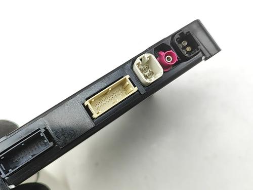 Electronic module PORSCHE 911 (992) 3.8 Turbo S (992450, 992470) | BP31977142M83 