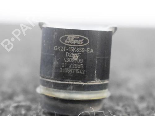 Electronic module FORD TRANSIT V363 Platform/Chassis (FED, FFD) 2.0 EcoBlue | BP6757006M83  - Image 6