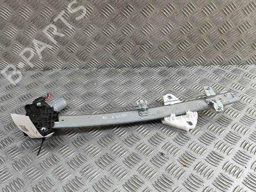 Used Front right window mechanism HONDA CIVIC X Hatchback (FC_, FK_) 2.0 Type-R (FK8) (320 hp) 28954424
