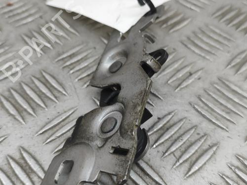 Hood lock TOYOTA PROACE Van (MDZ_) 1.6 D4d (MDZ2) | BP26733532C133 