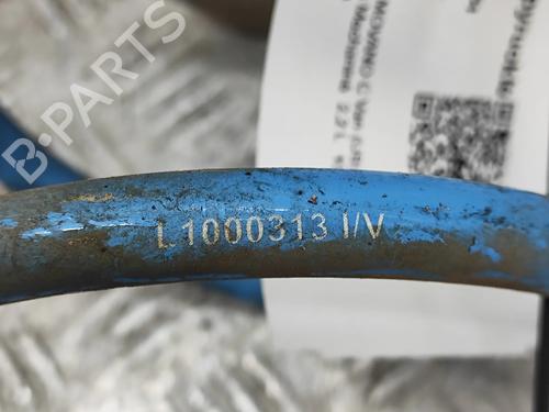 Støddæmperfjeder OPEL MOVANO C Van (U9) 2.2 D | BP39030130C152 - Image 6