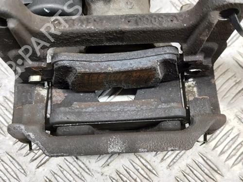 Left rear brake caliper AUDI Q5 (FYB, FYG) 2.0 TDI quattro | BP24976477M107