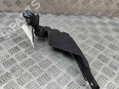 Rear bumper bracket JAGUAR I-PACE (X590) EV400 AWD | BP27767238C159