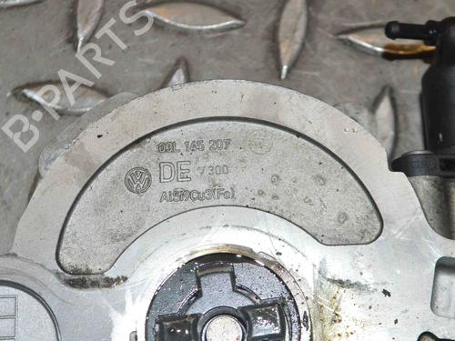 Vacuum pump VW PASSAT B6 (3C2) 2.0 TDI | BP30225635M80
