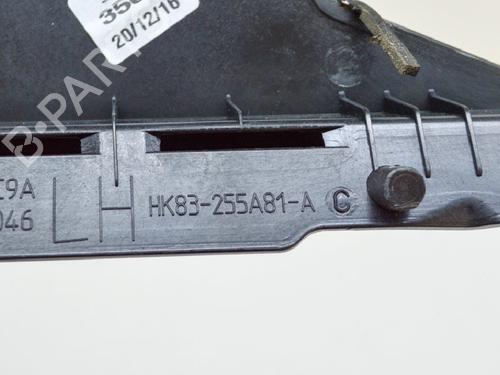 Door moulding trim JAGUAR F-PACE (X761) 2.0 TD4 AWD | BP14618416C150 