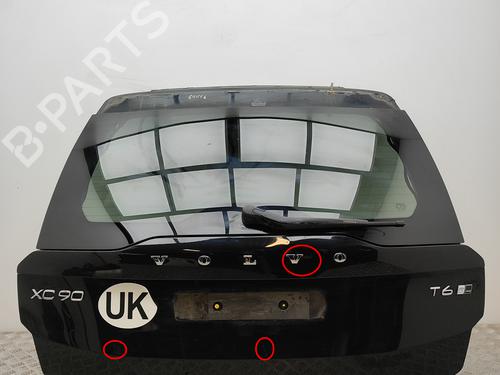 bagklap-cckombi-coupe-volvo-xc90-ii-256-2014-37642970 main image