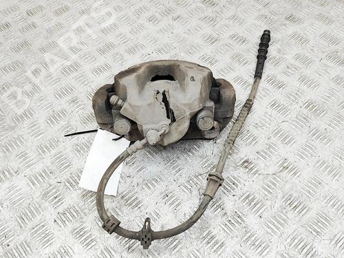 Left front brake caliper CITROËN JUMPY III Van (V_) 2.0 BlueHDi 180 | BP38093894M105 - Image 3