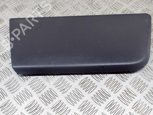 Used Door moulding trim CITROËN JUMPER II Van 2.2 HDi 120 (120 hp) 14634205