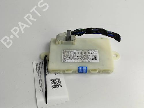 Electronic module MERCEDES-BENZ E-CLASS Coupe (C207) E 350 BlueTEC / d (207.326) | BP24819712M83 - Image 3