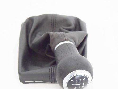 Used Shift knob AUDI A5 Sportback (8TA) 2.0 TDI (170 hp) 6865636