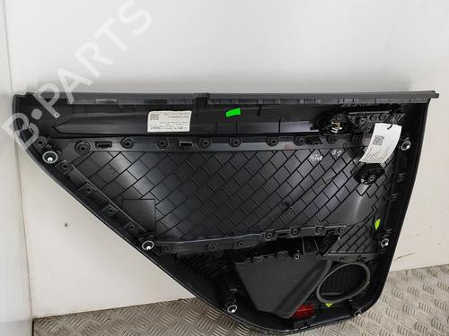 Rear right panel VW T-ROC (A11, D11) 1.5 TSI | BP27339496C61  - Image 8