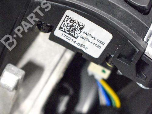 steering-wheel-kia-sportage-iv-ql-qle-16-gdi-kia-96720-f1120-4a929s-1000-56110-f1130-2015-2016-2017-2018-2019-2020-2021-2022-6747960 main image