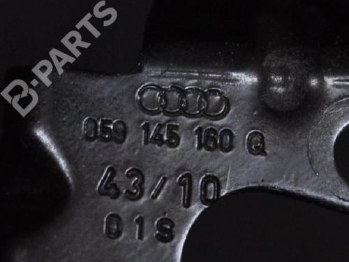 Throttle body AUDI A6 C7 (4G2, 4GC) 2.0 TDI | BP6838361M82