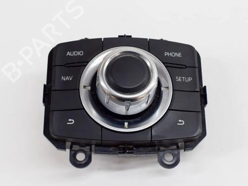 Used Switch MAZDA 6 Estate (GJ, GL) 2.2 D (150 hp) 15551897