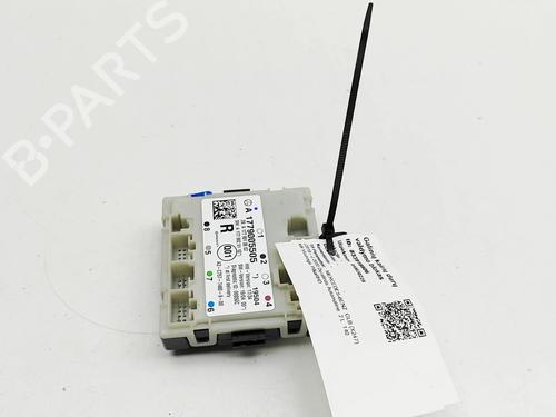 Electronic module MERCEDES-BENZ GLB (X247) GLB 220 d 4-matic (247.615) | BP32191625M83