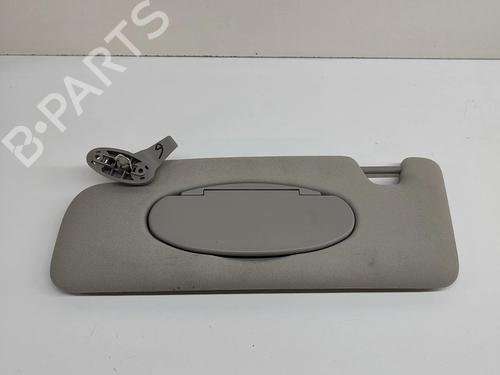 left-sun-visor-bmw-i3-i01-2013-24583481 main image