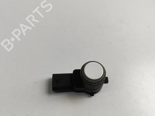 Used Electronic module Electronic module MERCEDES-BENZ C-CLASS (W204) C 350 CDI (204.023) (265 hp) 30082287 30082287