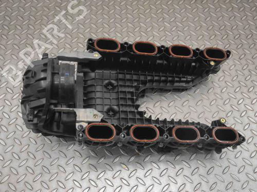 Used Intake manifold MERCEDES-BENZ S-CLASS Coupe (C217) S 63 AMG (217.377) (585 hp) 30268405