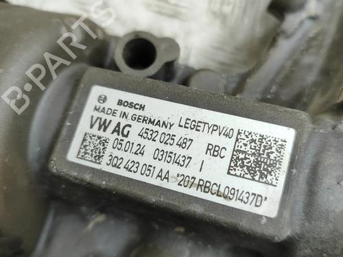 Steering rack SKODA KAROQ (NU7, ND7) 2.0 TDI | BP27788084M22 