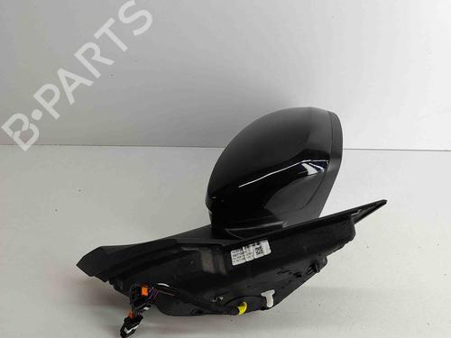 Right mirror PEUGEOT 2008 II (UD_, US_, UY_, UJ_, UR_, UC_) e-2008 (UKZKXZ) | BP27778943C27 