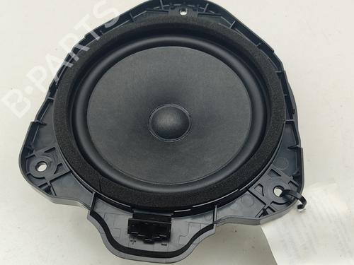 Speaker AUDI A3 (8V1, 8VK) S3 quattro 8V0035411E