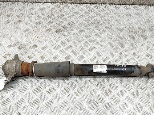 Left rear shock absorber AUDI Q7 (4MB, 4MG, 4MQ) 3.0 TDI quattro | BP19283457M18 